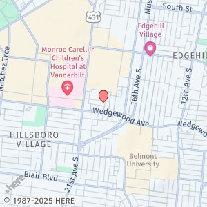 property at 1629 19th Ave S