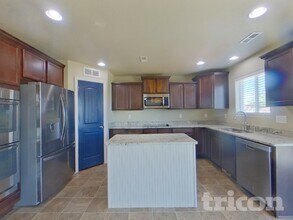 8357 Needle Drop Ct in Colorado Springs, CO - Building Photo - Building Photo