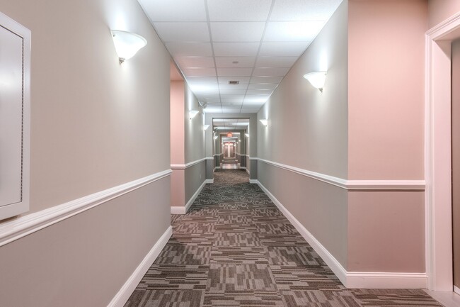 Montage at Hamilton Apartments 55+ Community