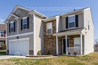 1536 April Knoll Ct in Huntersville, NC - Building Photo - Building Photo