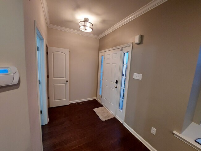 3845 Jacob Stout Rd, Unit #6 in Doylestown, PA - Foto de edificio - Building Photo