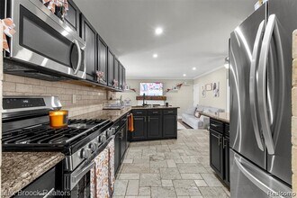 43530 Westminister Way in Canton Township, MI - Building Photo - Building Photo