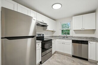 1106 Garner Rd in Raleigh, NC - Building Photo - Building Photo