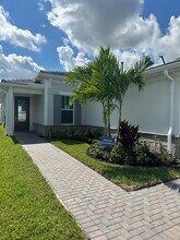 12167 SW Viridian Blvd in Port St. Lucie, FL - Building Photo - Building Photo