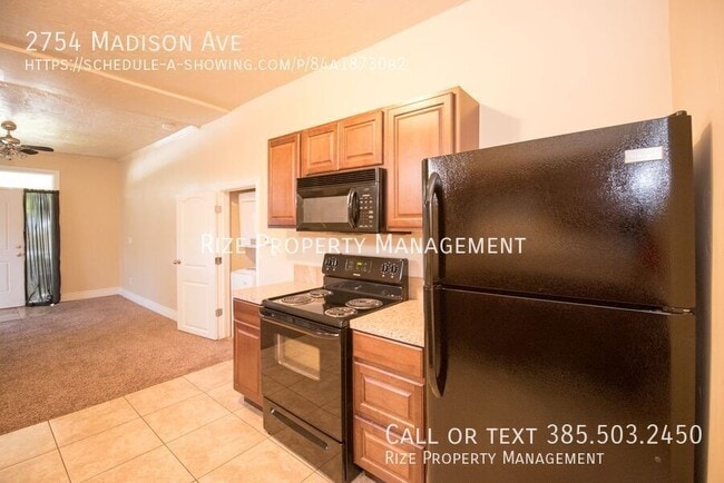 property at 2754 Madison Ave