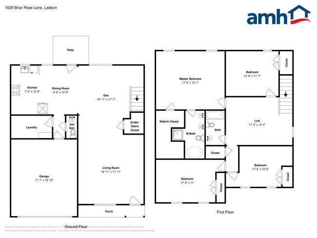 1029 Briar Rose Ln in Ladson, SC - Building Photo - Building Photo