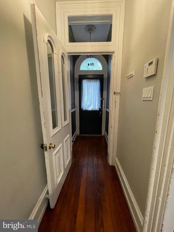 1514 North St in Philadelphia, PA - Building Photo - Building Photo