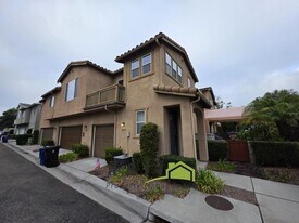 2295 Whistling Ln in Chula Vista, CA - Building Photo