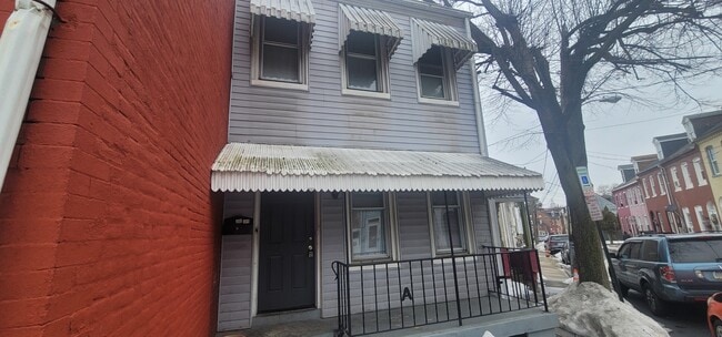 property at 438 E Strawberry St