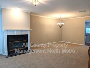 1207 Waters Edge Trail in Roswell, GA - Building Photo - Building Photo