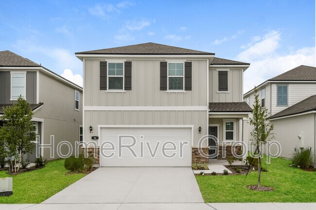 property at 36 Brazil Nut Cir