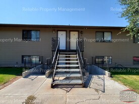 1420 Jefferson Ave, Unit 2 in Idaho Falls, ID - Building Photo
