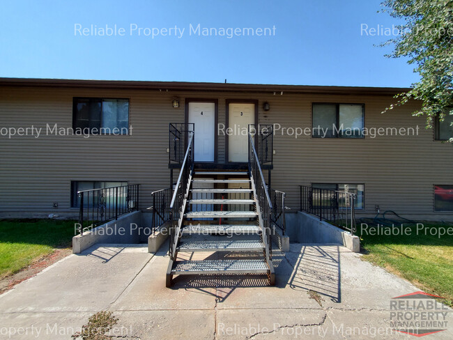 1420 Jefferson Ave, Unit 1