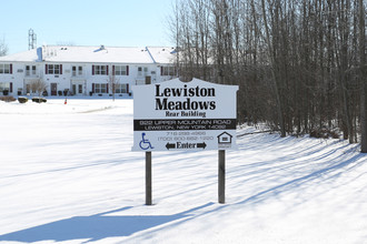 Lewiston Meadows in Lewiston, NY - Building Photo - Building Photo