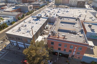 508 E 4th St in Los Angeles, CA - Building Photo - Building Photo