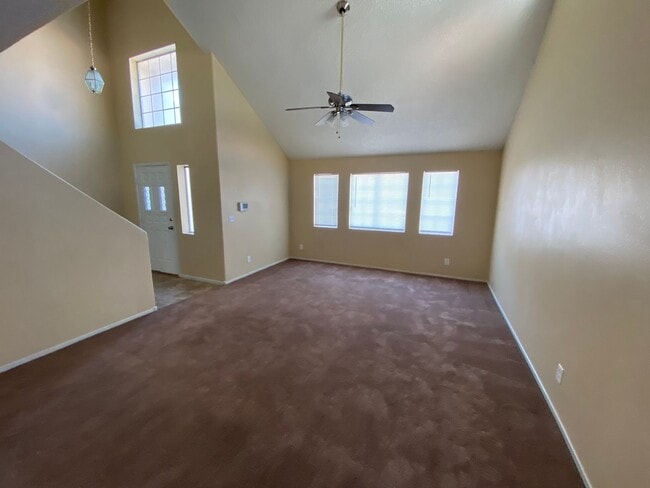 3423 Penthouse Pl in North Las Vegas, NV - Building Photo - Building Photo