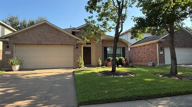 25923 Hopson Meadows Dr in Richmond, TX - Building Photo - Building Photo