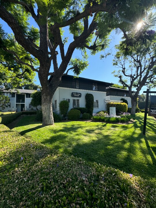 1778 Grevelia St in South Pasadena, CA - Building Photo