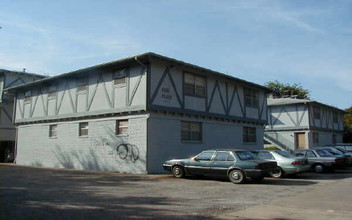 4306 Avenue A in Austin, TX - Building Photo - Building Photo