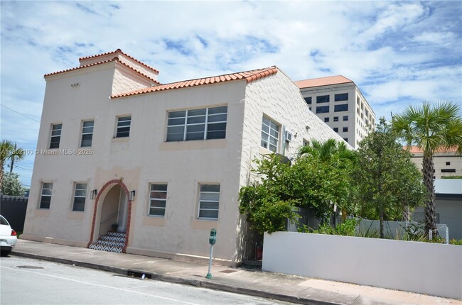 property at 38 Oviedo Ave
