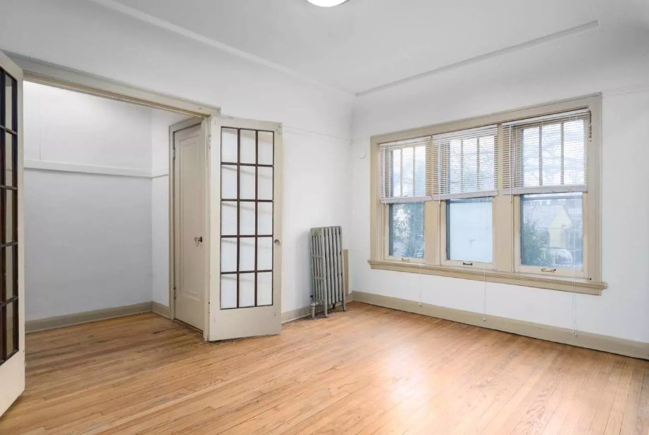 1835 N 2nd St, Unit 28 in Milwaukee, WI - Foto de edificio