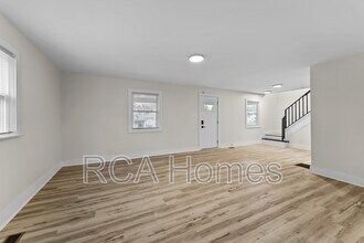 1009 36th St in Indianapolis, IN - Building Photo - Building Photo