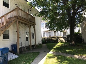 11 Locust St, Unit G in Portland, ME - Foto de edificio - Building Photo