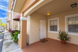 13874 SW 64th St in Miami, FL - Building Photo - Building Photo