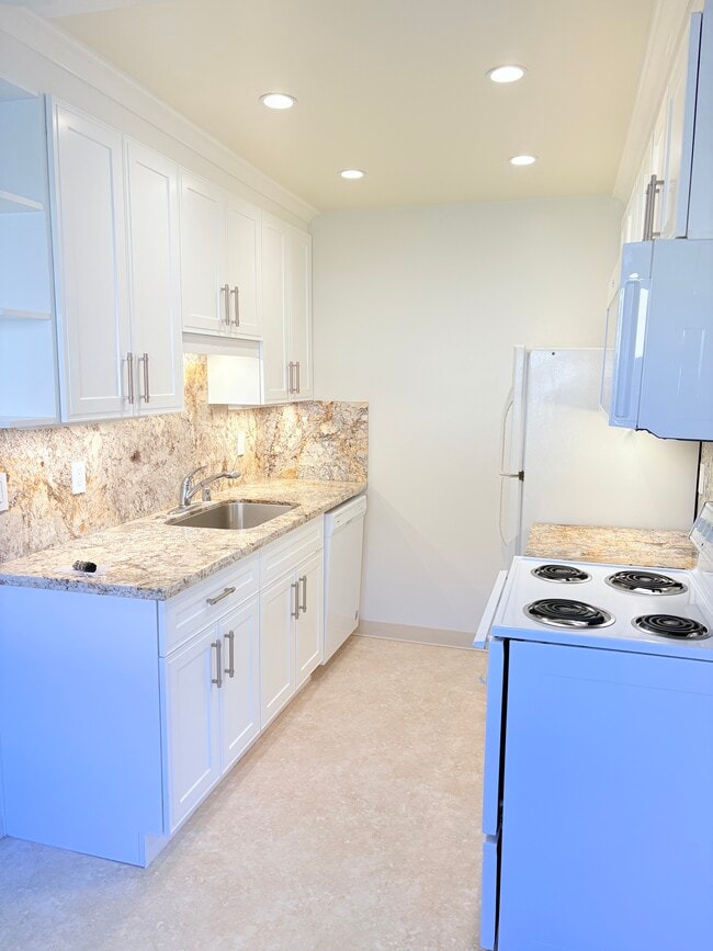 Birchwood Apartments