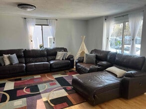 23-55 Staffordshire Ln, Unit D in Concord, MA - Foto de edificio - Building Photo