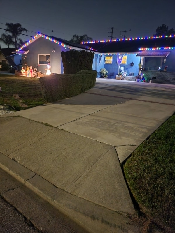 property at 1320 S Fleetwell Ave