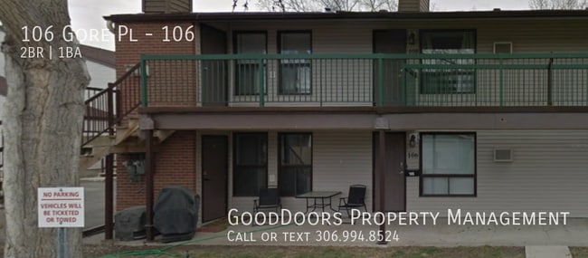 106 Gore Pl