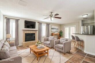 2571 W Blaine Ct in Tucson, AZ - Building Photo - Building Photo