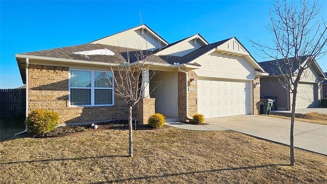 719 Mossy Rd in Norman, OK - Building Photo - Building Photo