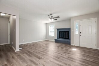 1415 Anderson St in Gastonia, NC - Building Photo - Building Photo