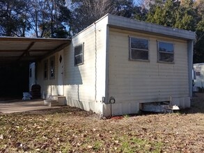 5457 Creel St in Graceville, FL - Foto de edificio - Building Photo