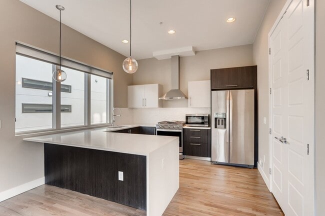 1752 W 41st Ave in Denver, CO - Building Photo - Building Photo