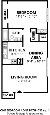 Brookmont Apartment Homes photo'