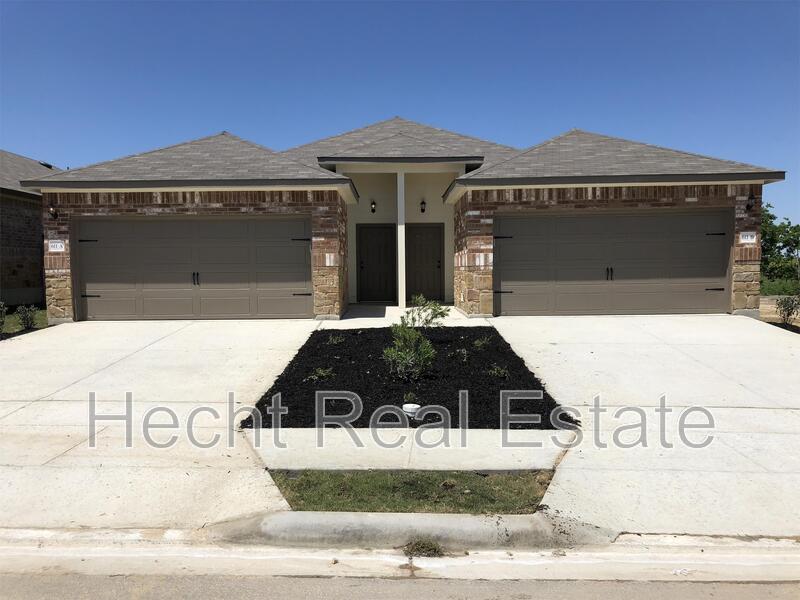 501 Jack Rabbit Ln in Buda, TX - Building Photo