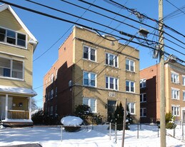 199 Hillside Ave Apartments