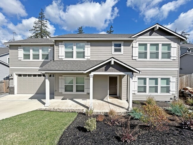 property at 3740 Rockcress Rd