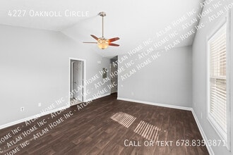4227 Oaknoll Cir in Duluth, GA - Building Photo - Building Photo