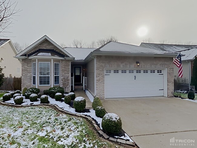 989 Chesire Way in Gallatin, TN - Building Photo - Building Photo