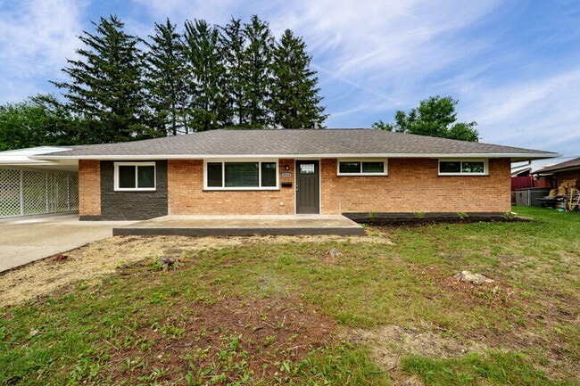 property at 5224 Mystic Dr