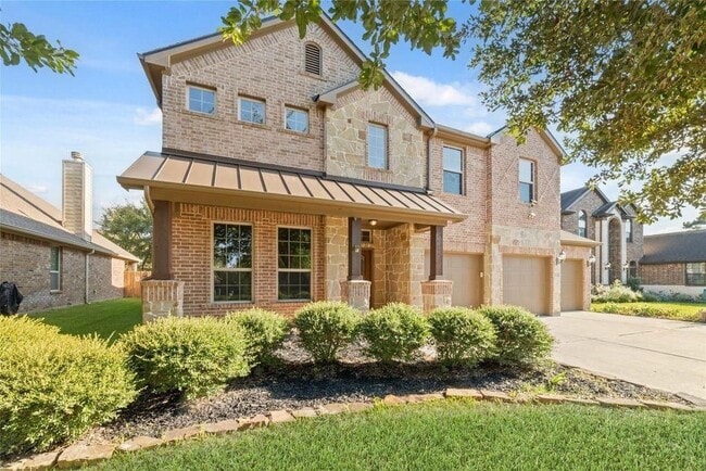 2051 Brodie Ln in Conroe, TX - Building Photo - Building Photo