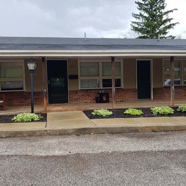 1312 Smithfield St Rentals in East Liverpool, OH