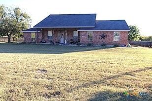 775 Cactus Ln in Copperas Cove, TX - Building Photo