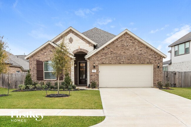 property at 3511 Sunburst Ct