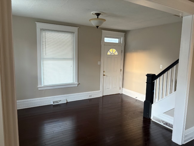 2319 Herr St in Harrisburg, PA - Building Photo - Building Photo