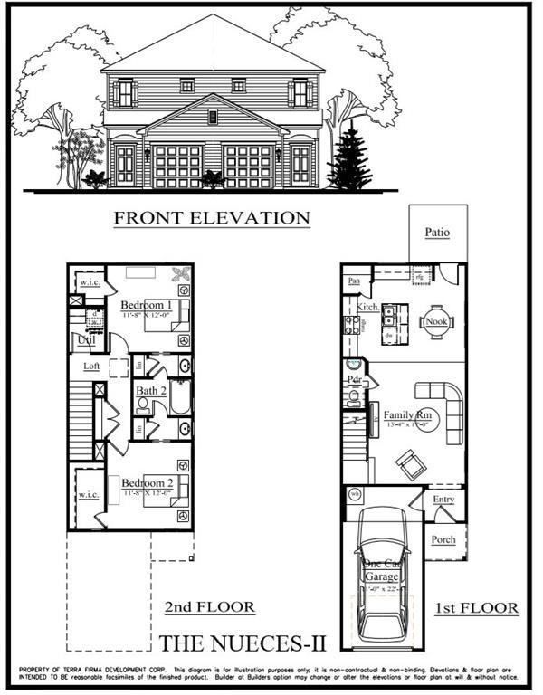 289 Woodland Hills Dr in Conroe, TX - Building Photo - Building Photo